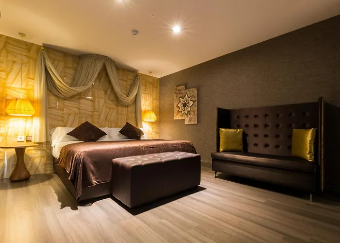 Sant Jordi Boutique Hotel